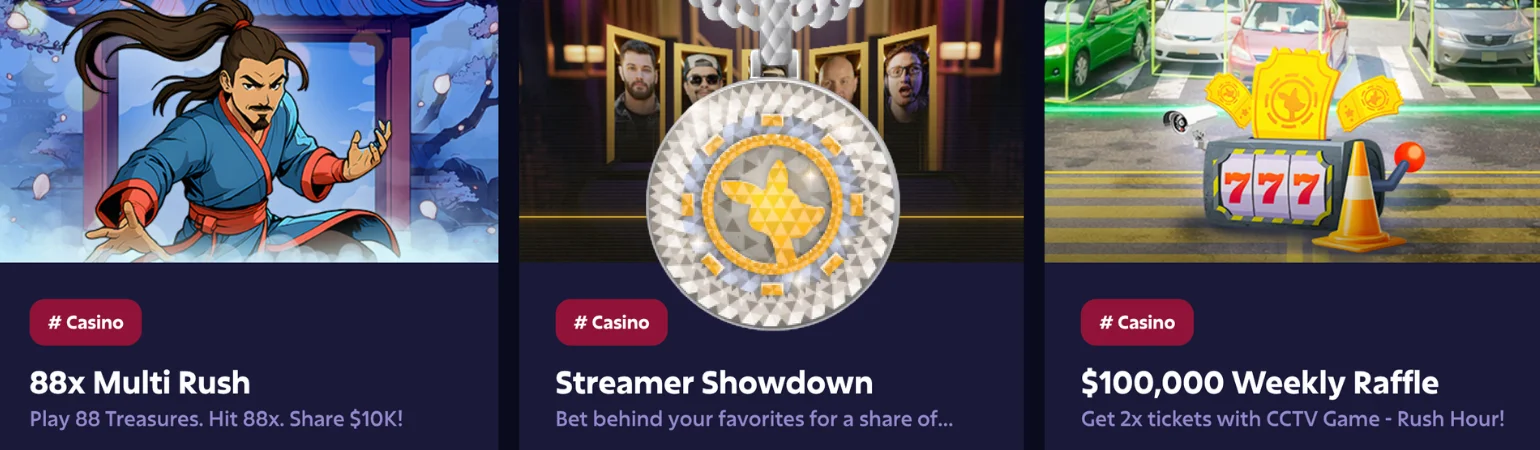 roobet bonus